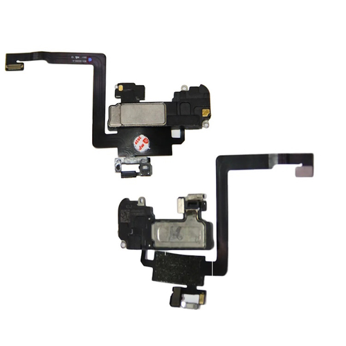 Шлейф для Apple iPhone 11 Pro Max на сенсор/микрофон