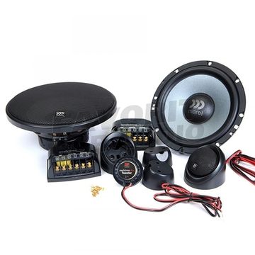 Комп. акустика Morel Maximo Ultra 602 MKII