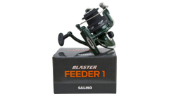 Катушка SALMO Blaster Feeder 1 50 5650FD