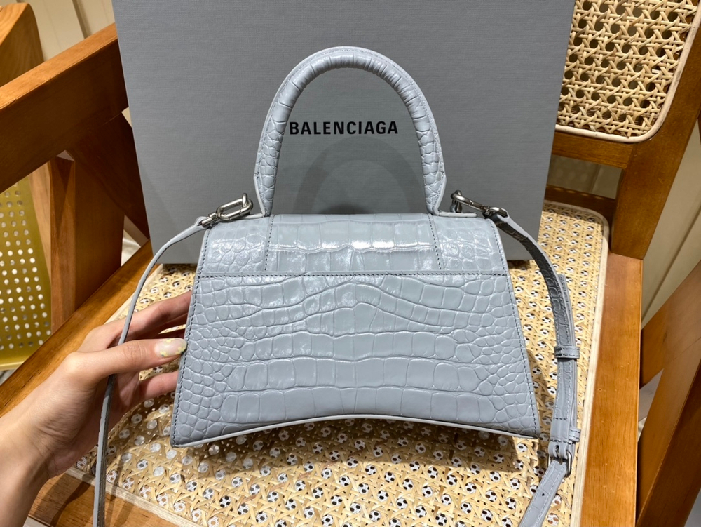 Balenciaga Hourglass Small