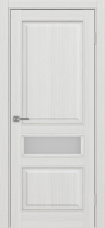 Межкомнатная дверь Optima Porte ТОСКАНА 631.121 с багетом