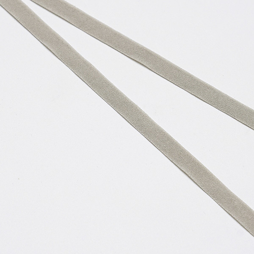 Резинки/Окантовочная/Матовая LD 75 серый