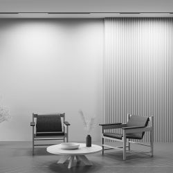 Трековый магнитный светодиодный светильник Maytoni Basity   TR173-1-16WTW-B