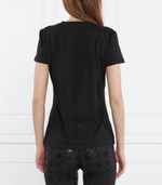 Футболка Liu Jo - черный(WA3283 J5923)