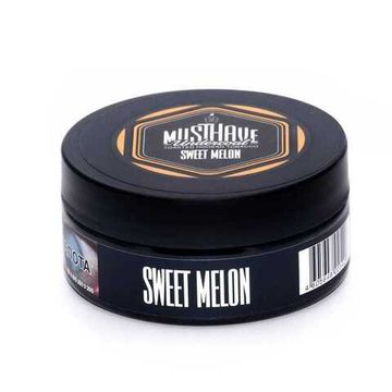 Must Have (Sweet Melon), 125 гр.