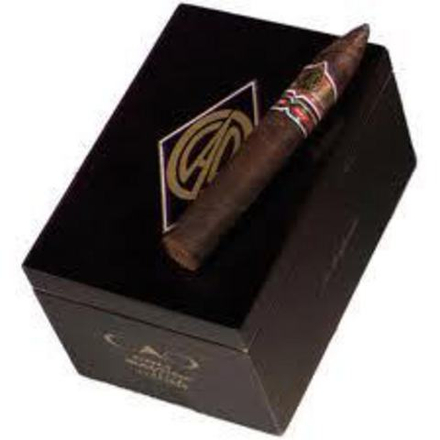 CAO Gold Maduro Torpedo