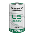 Батарейки Saft оптом