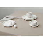 Набор тарелок milky cloud, D26 см, 2 шт.