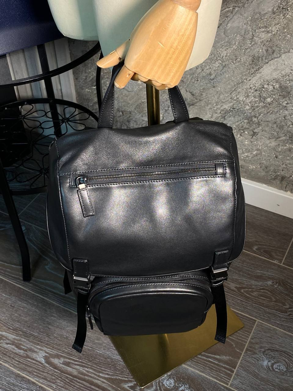 Рюкзак Prada