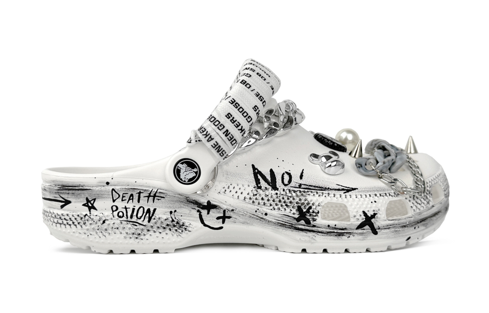 Crocs Classic Clog Y2K