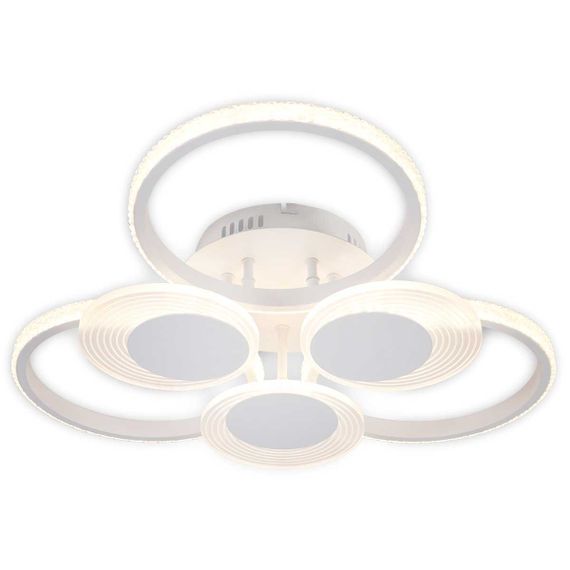 Потолочная светодиодная люстра Escada Castor 10232/6LED