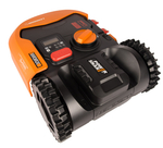 Роботизированная газонокосилка WORX WR155E Landroid L