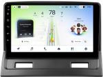 Магнитола для Mitsubishi Galant 9 2003-2012 - Teyes CC4L монитор 9" IPS, Android 14, Быстрая, Snapdragon 662, CarPlay, 4G SIM-слот
