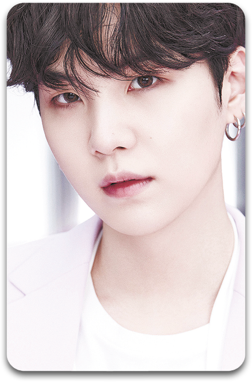 Карта / BTS #0686