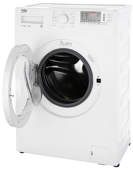 Стиральная машина Beko WRE 6512 BAA