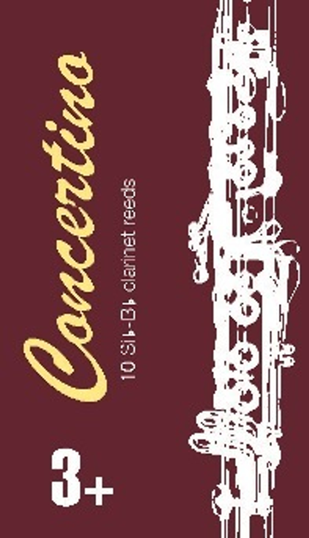 КОНЦЕРТИНО