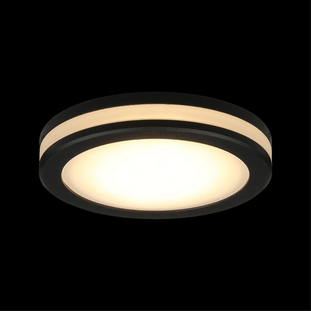 Встраиваемый светодиодный светильник Aployt Nastka APL.0013.19.05