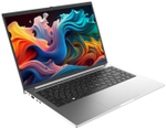 Ноутбук  Maibenben S14B-R560UM 14.5 ", Ryzen 5, 8 Гб RAM, 512 Гб SSD, Radeon 660M, Серебристый