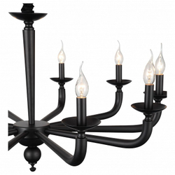 Подвесная люстра ST-Luce SL1114.403.10