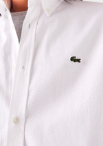 Рубашка LACOSTE