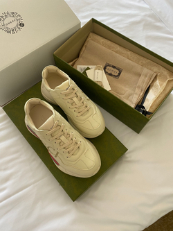Gucci Rhyton Sneaker