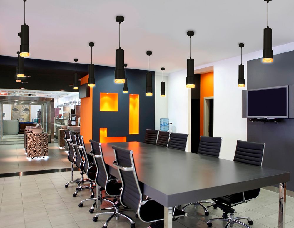 Ambrella Комплект подвесного светильника Techno XP7402005