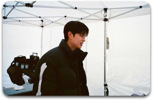 Карта / STRAY KIDS #2924