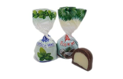 Конфеты Тебе и Мне 500 гр