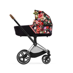 Cybex Priam IV Spring Blossom (2 в 1)