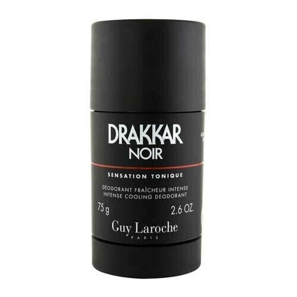 Мужская парфюмерия Guy Laroche Drakkar Noir Deodorant Stick