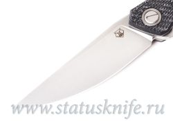 Нож Широгоров URSUS Q95 Limited 2025фотография - 5