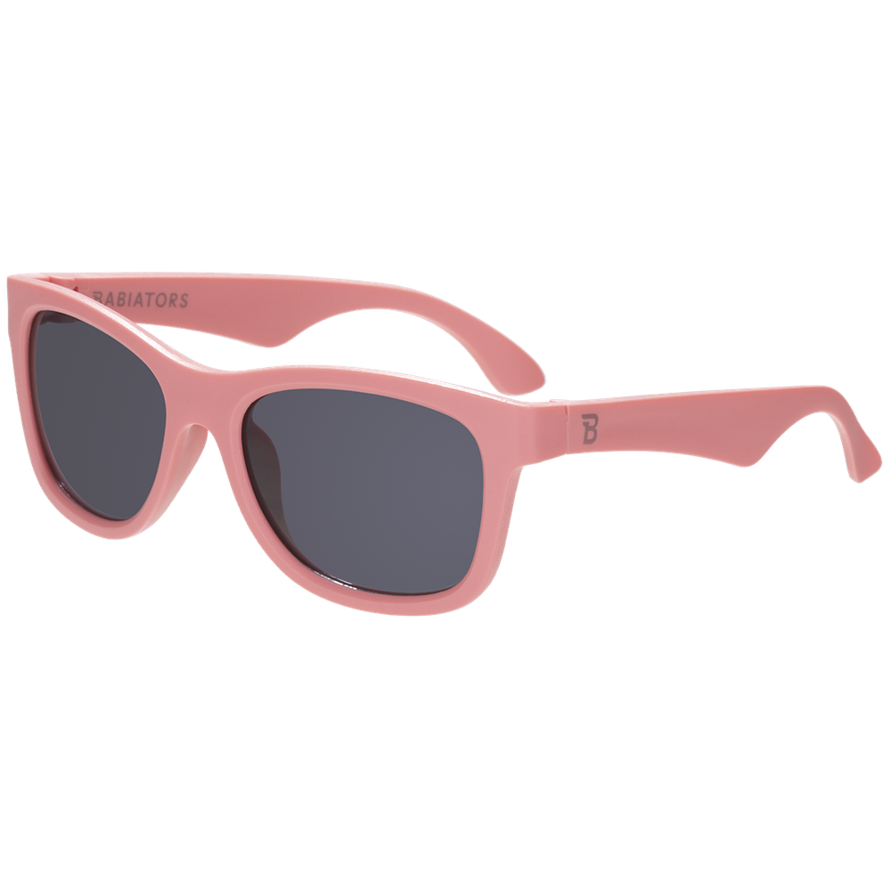 С/з очки Babiators Eco Navigator Розовая ракушка