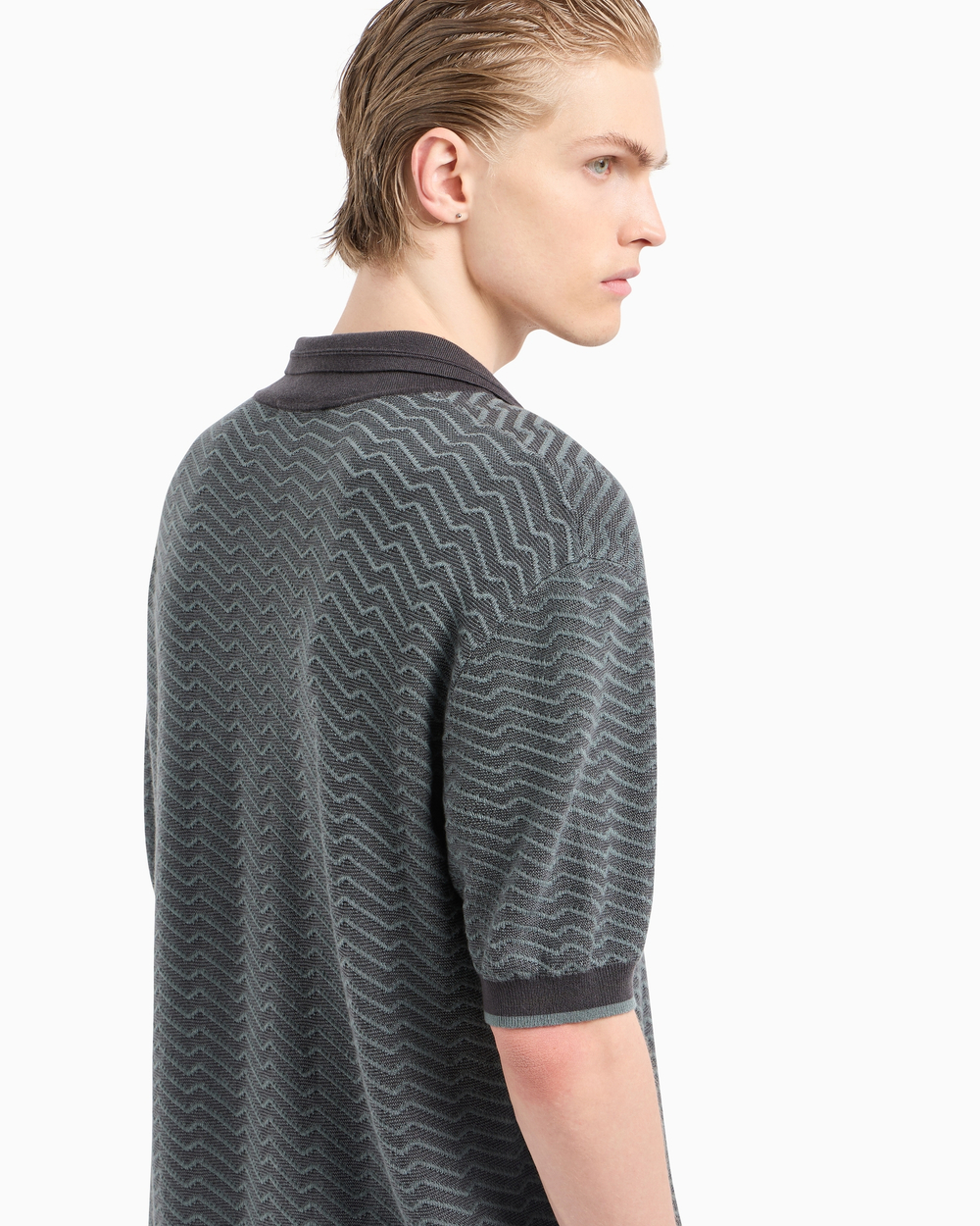 Джемпер EMPORIO ARMANI