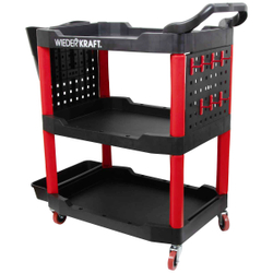 WDK-818 Тележка для детейлинга