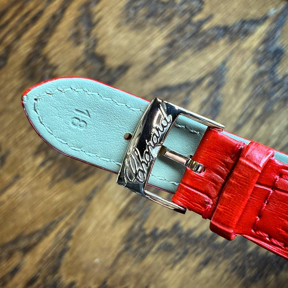 Часы Chopard