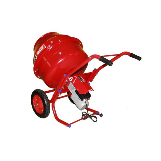 Бетономешалка "ПРОФМАШ" Б-130Р МАКСИМ