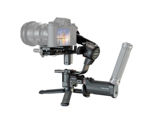 Moza Aircross 3 Profesional Kit