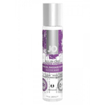 Массажный гель All-In-One Massage Glide Lavender с ароматом лаванды - 30 мл.