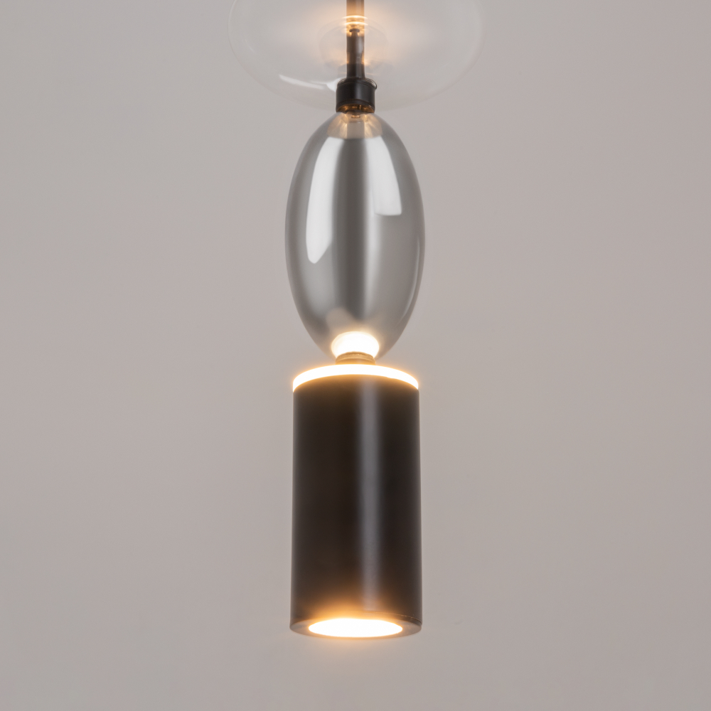 Подвесной светильник Maytoni MOD071PL-L8B3K1