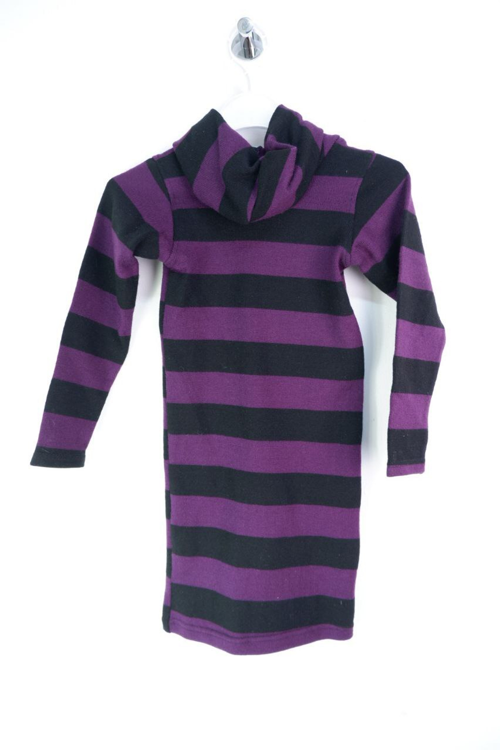 Платье трикотажное, практичное, например для садика на 6 лет