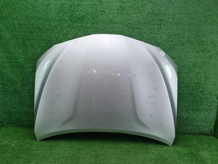 Капот Toyota Camry xv70 (2017-н.в.)