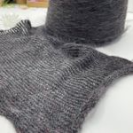 LAGOPOLANE 18% вспушенный меринос 17% полиамид 46% полиакрил 15% нейлон 4% др. волокна