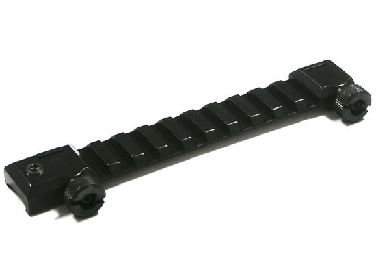 Пули RWS MEISTERKUGELN Rifle 4,5 мм 0,54 г 500 шт