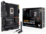 Материнская плата ATX ASUS TUF GAMING Z690-PLUS WIFI D4