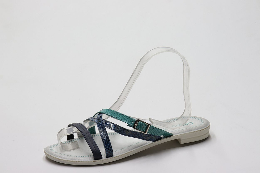 Сабо Muya по 8 пар (36-40)р. 114388-30