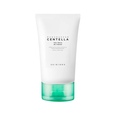SKIN1004 Madagascar Centella Tea-Trica B5 Cream 75ml