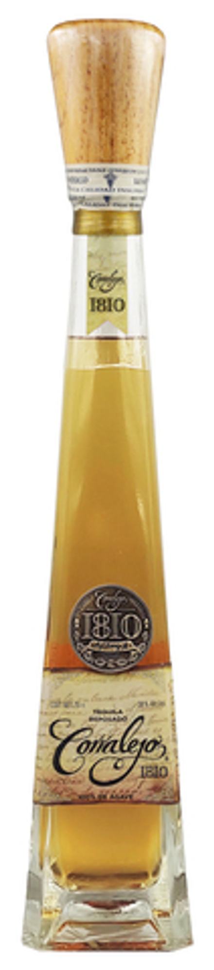 Текила Corralejo Reposado 1810, 0,75 л