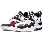 Кроссовки Air Jordan Westbrook One Take PF Black Toe