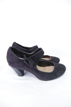 Туфли Centro на липучках 38 размер