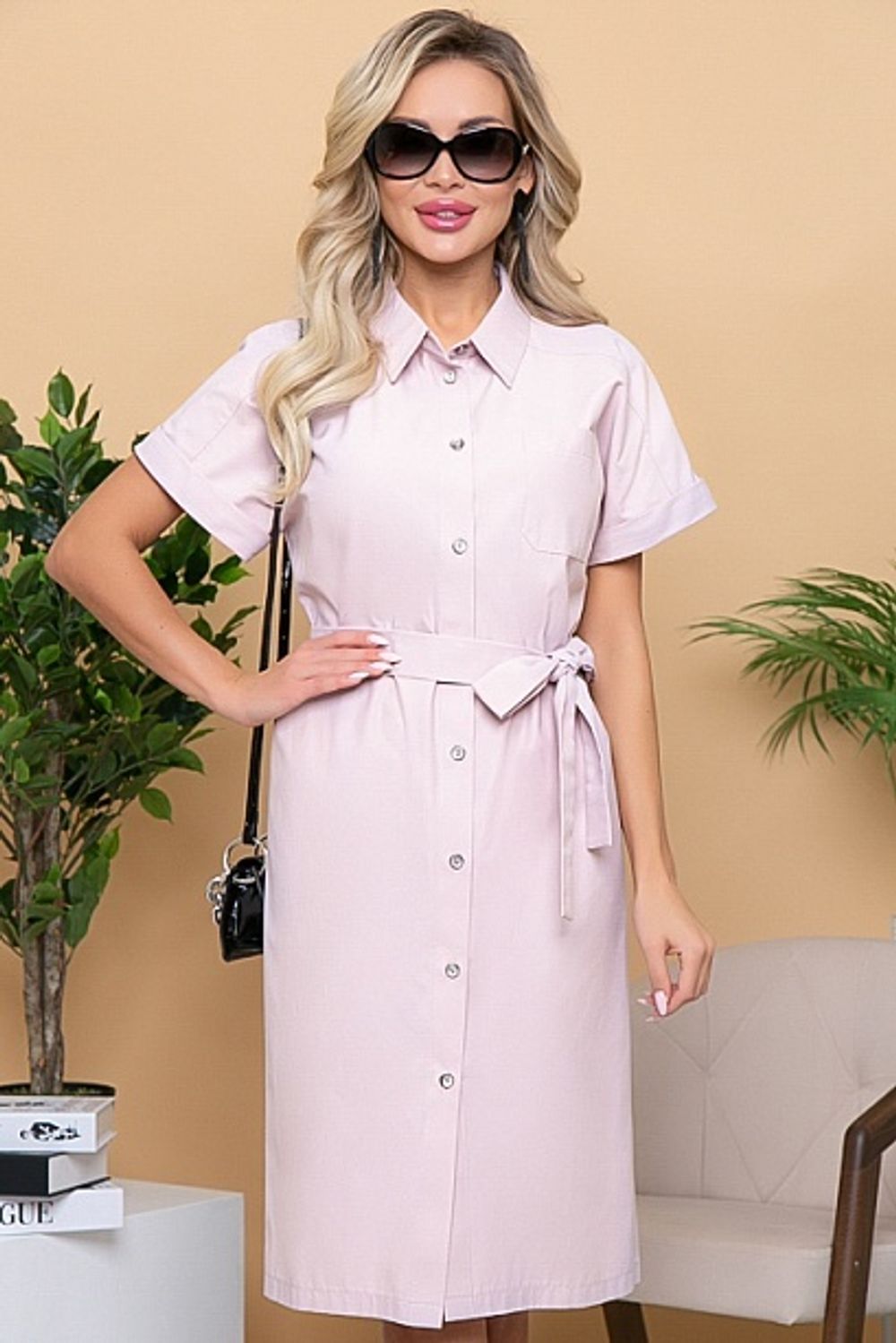 Платье 71183 Avili